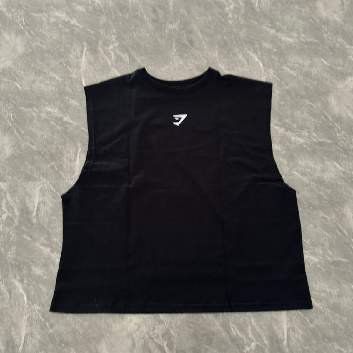 TANK POWER GYMSHARK