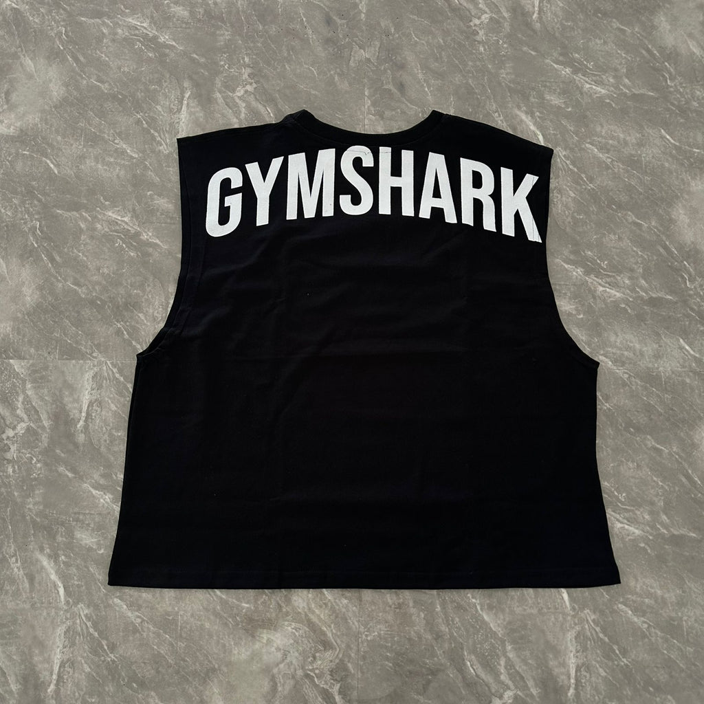TANK POWER GYMSHARK