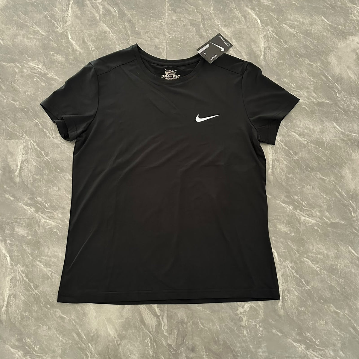 PLAYERA DRY FIT NIKE
