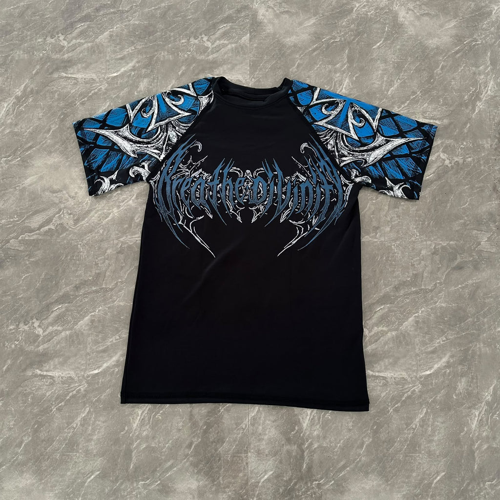COMPRESION ARMORED BREATHEDIVINITY