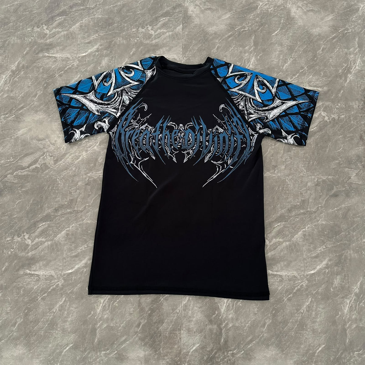 COMPRESION ARMORED BREATHEDIVINITY