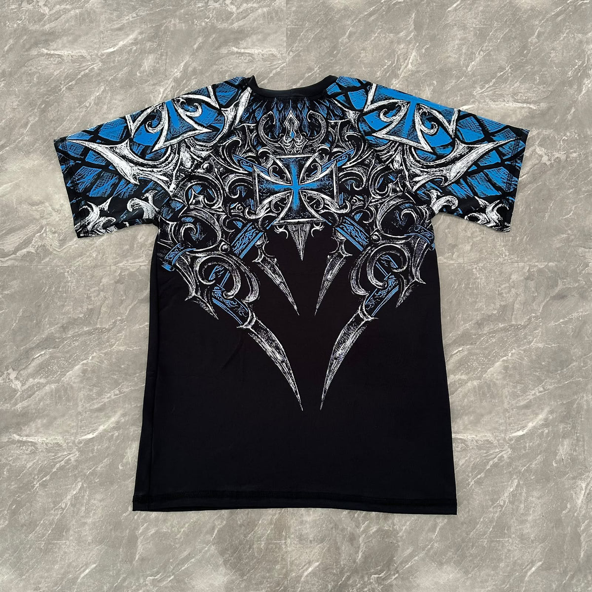 COMPRESION ARMORED BREATHEDIVINITY