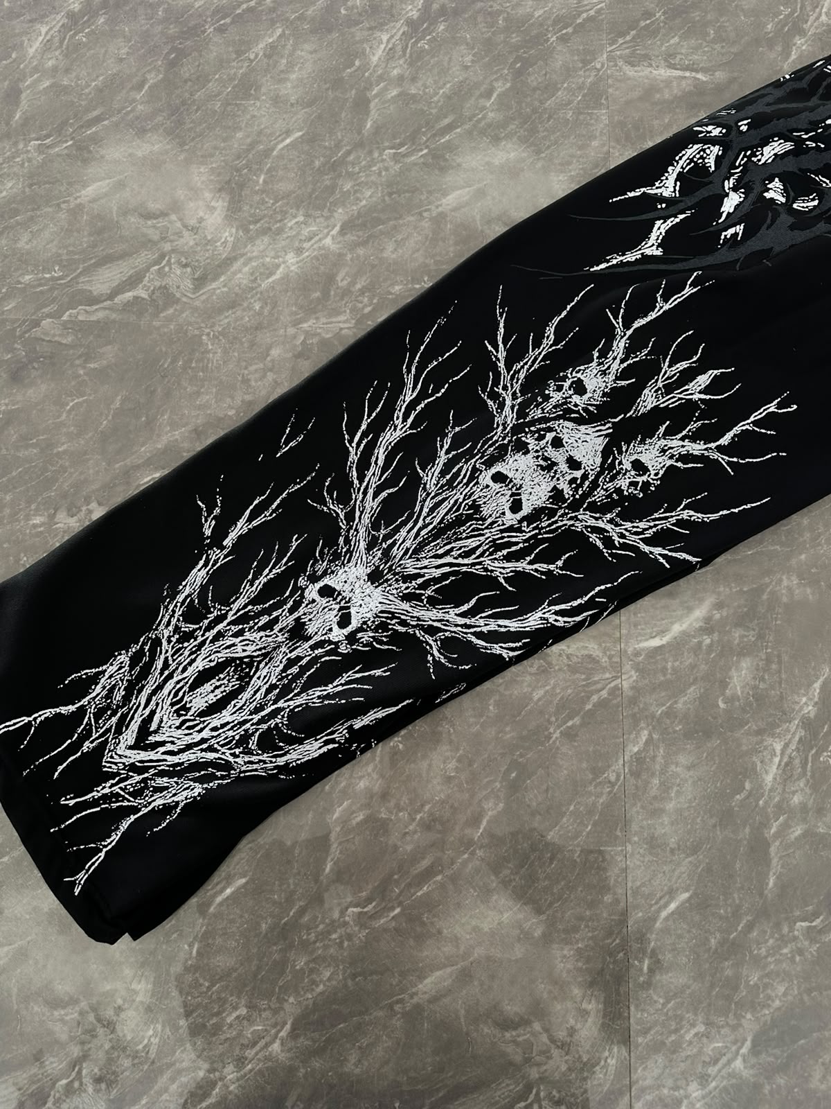 BAGGY DARK FOREST BREATHEDIVINITY