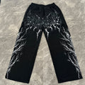 BAGGY DARK FOREST BREATHEDIVINITY