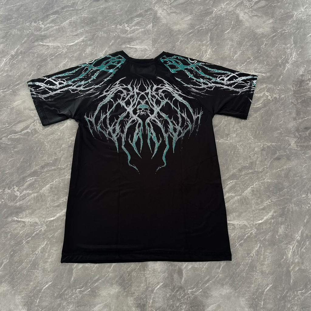 COMPRESION SOUL DECAY BREATHEDIVINITY