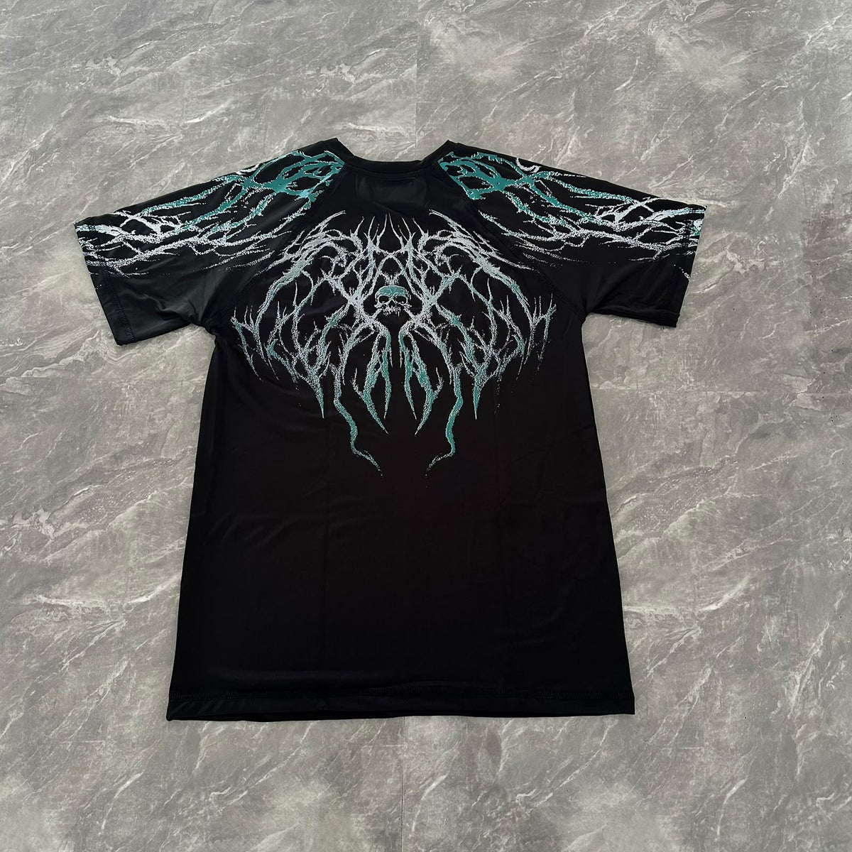 COMPRESION SOUL DECAY BREATHEDIVINITY