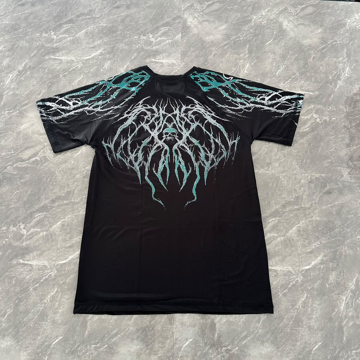 COMPRESION SOUL DECAY BREATHEDIVINITY