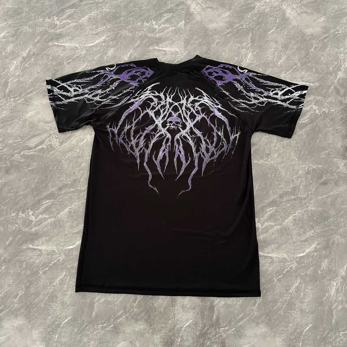 COMPRESION SOUL DECAY BREATHEDIVINITY