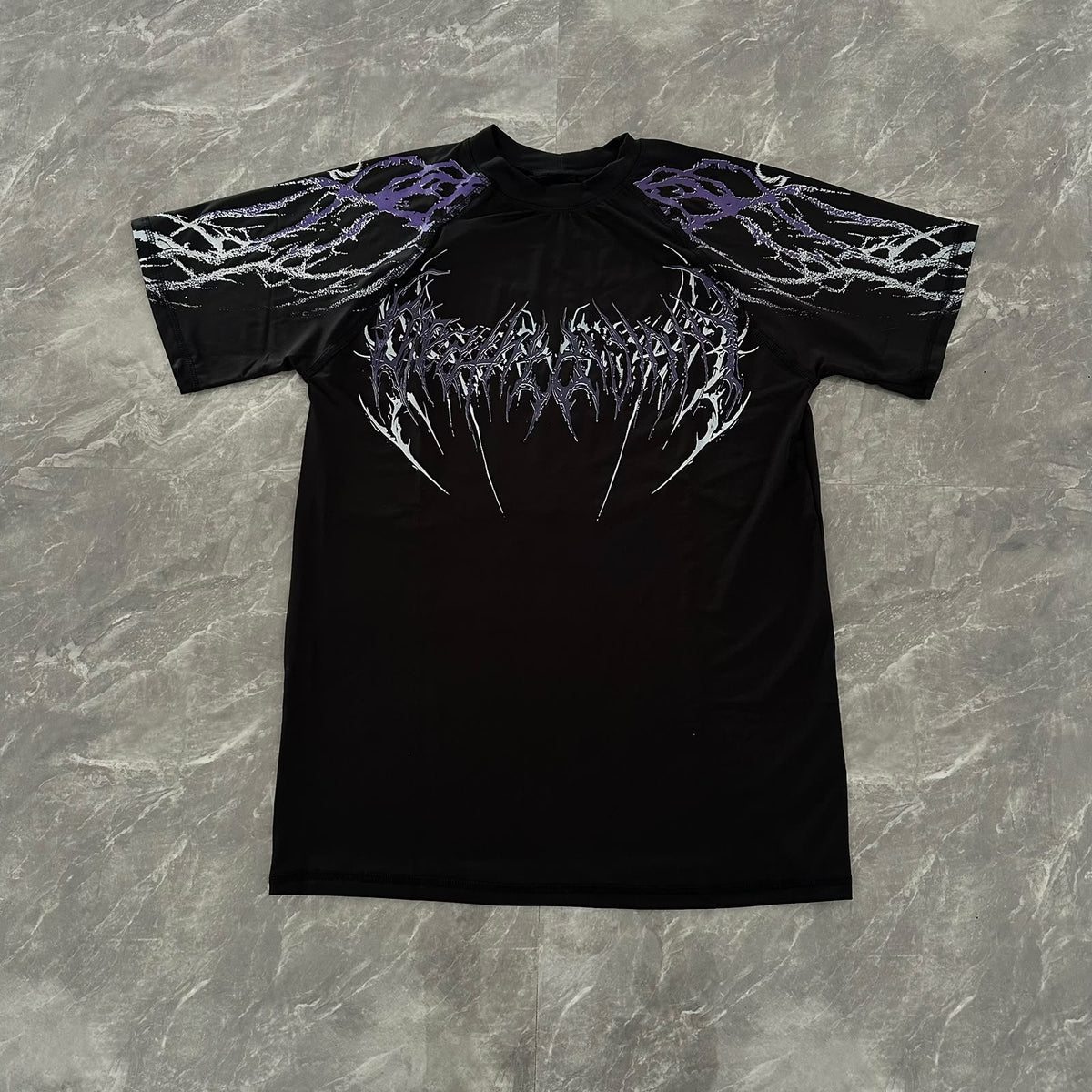 COMPRESION SOUL DECAY BREATHEDIVINITY